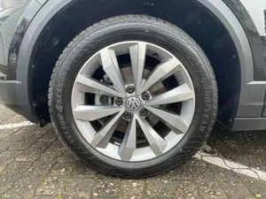 Volkswagen T-Roc Cabriolet Style 1.5 TSI DSG Navi LED KAM ACC Bild 4