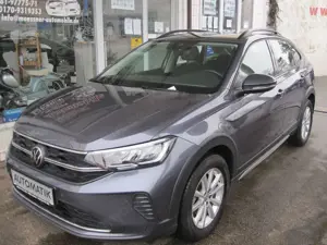 Volkswagen Taigo 1.0 TSI DSG LED/VC/CAM/ACC/Parkassist/SmartLNavi