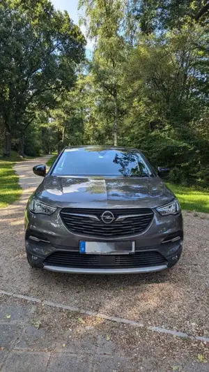 Opel Grandland X 1.2 Start/Stop 120 Jahre