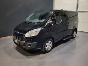 Ford Transit Custom 2.0 TDCi 310 L1 Tourneo Titanium *8-Sitze*