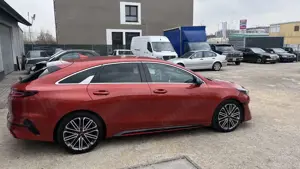 Kia ProCeed / pro_cee'd GT*SERVICE NEU*VOLL AUSSTATTUNG*WERKSGARANTIE* Bild 5