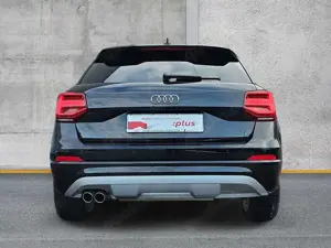 Audi Q2 35 TFSI S line LED PANO STANDHZG LM19 Bild 4