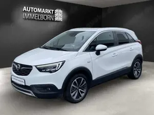 Opel Crossland X Ultimate STHZ*Kamera*HUD*Led*Navi Bild 2