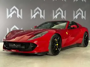 Ferrari 812 812 GTS *NOVITEC* FULL OPTIONS*
