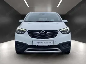 Opel Crossland X Ultimate STHZ*Kamera*HUD*Led*Navi Bild 5