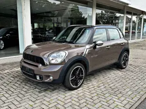 MINI Cooper S Countryman Cooper S All4