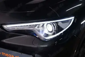 Alfa Romeo Stelvio Bild 3