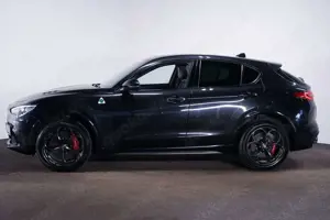 Alfa Romeo Stelvio Bild 5