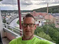 Erfahren lässt sich finden