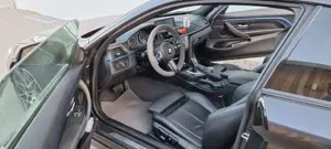 BMW 435 435i Coupe xDrive Aut.