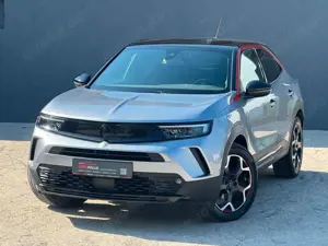 Opel Mokka 1.2 DI Turbo GS-Line Kamera Navi ACC SHZ