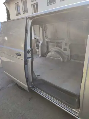 Volkswagen T5 Transporter Bild 5