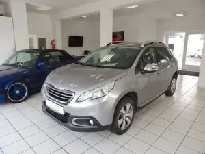 Peugeot 2008 Allure*1 Hand*Navi*