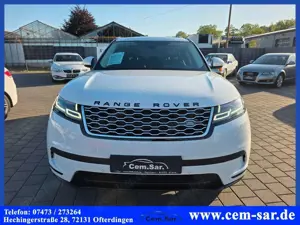 Land Rover Range Rover Velar S *Apple Car Play*Keyless*LED* Bild 4