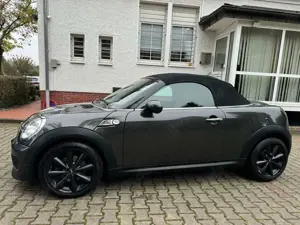 MINI Cooper S Roadster /Xenon/Leder/Klimatronik/