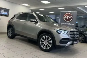 Mercedes-Benz GLE 350 d 4Matic *AMG*PanoSD*AHK*ACC*HUD*StdHzg*