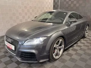 Audi TT RS Coupe XENON-SHZ-ALCAN.-PDC-TEMP-MWST 19% Bild 2