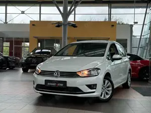 Volkswagen Golf Sportsvan VII 1.2 TSI Allstar DSG BMT SHZ PDC 16" Klimautoma