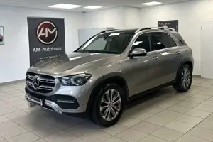 Mercedes-Benz GLE 350 d 4Matic *AMG*PanoSD*AHK*ACC*HUD*StdHzg*