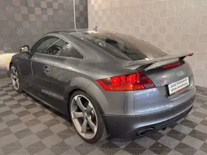 Audi TT RS Coupe XENON-SHZ-ALCAN.-PDC-TEMP-MWST 19% Bild 3