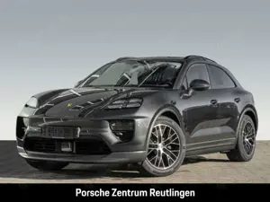 Porsche Macan InnoDrive LED-Matrix Surround-View BOSE