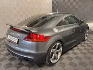 Audi TT RS Coupe XENON-SHZ-ALCAN.-PDC-TEMP-MWST 19% Bild 4