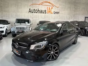 Mercedes-Benz CLA 200 /SHZ/NAVI/LED/BI-XENON/RFK Bild 1