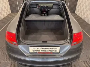 Audi TT RS Coupe XENON-SHZ-ALCAN.-PDC-TEMP-MWST 19% Bild 5
