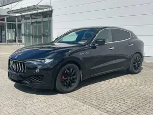 Maserati Levante 3.0 V 6 Diesel