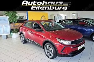 Opel Grandland GS 1.2 130PS AT8 LED,Navi Pro,SHZ,PP,360°Kamera