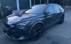 CUPRA Formentor VZ 2.0 TSI DSG 4Dr 310PS GARANTIE PANO BREMBO BEAT