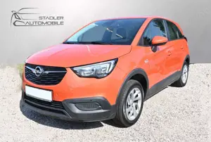 Opel Crossland X NAVI*KLIMAAUTOMATIK*PDC*...