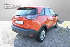 Opel Crossland X NAVI*KLIMAAUTOMATIK*PDC*... Bild 3