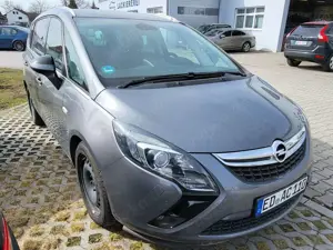 Opel Zafira Tourer Zafira Tourer 2.0 CDTI Automatik Edition