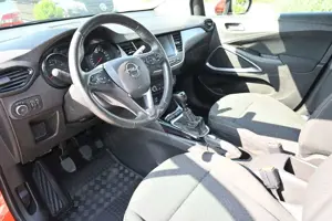 Opel Crossland X NAVI*KLIMAAUTOMATIK*PDC*... Bild 5