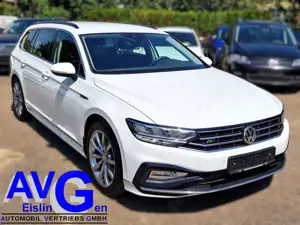 Volkswagen Passat Variant Passat R-Line Business LED*NAVI*Full-Assistenz*