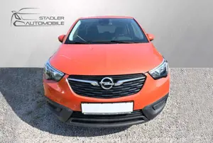 Opel Crossland X NAVI*KLIMAAUTOMATIK*PDC*... Bild 2