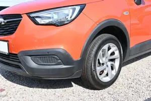 Opel Crossland X NAVI*KLIMAAUTOMATIK*PDC*... Bild 4