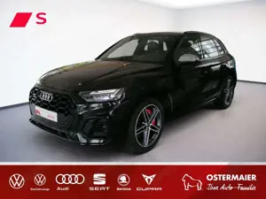 Audi SQ5 TDI 341PS QUATTRO NAVI.SHZG.2xPDC.VIRTUAL