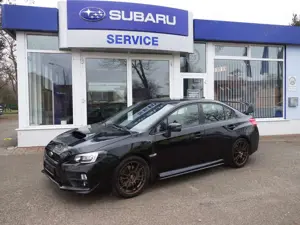 Subaru WRX STI Sport / MOTOR NEU