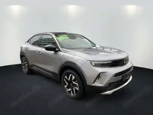 Opel Mokka-E Mokka e Elegance FLA SpurH LM KAM LED KlimaA Bild 3