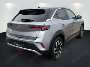 Opel Mokka-E Mokka e Elegance FLA SpurH LM KAM LED KlimaA Bild 4