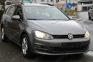 Volkswagen Golf Variant Comfortline BMT/2.HAND/AUTOMATIK/TÜV-NEU/