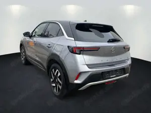 Opel Mokka-E Mokka e Elegance FLA SpurH LM KAM LED KlimaA Bild 5