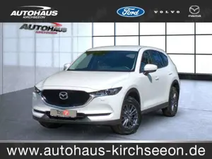 Mazda CX-5 2.2 SKYACTIV-D Exclusive-Line 2WD Bluetooth