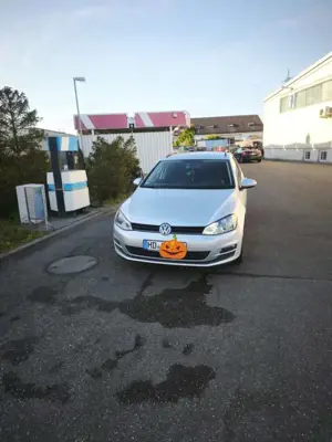 Volkswagen Golf Variant 1.6 TDI BlueMotion Technology Comfortline