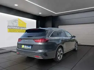 Kia Ceed / cee'd Sportswagon Platinum Edition 1.4 T-GDI EU6d-T Bild 5
