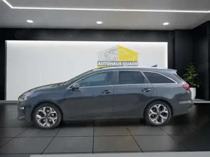 Kia Ceed / cee'd Sportswagon Platinum Edition 1.4 T-GDI EU6d-T Bild 2