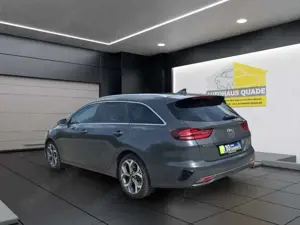 Kia Ceed / cee'd Sportswagon Platinum Edition 1.4 T-GDI EU6d-T Bild 3