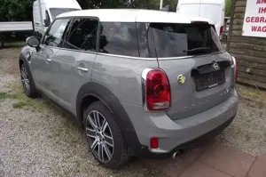 MINI Cooper SE Countryman Cooper All4 Hybrid Bild 3